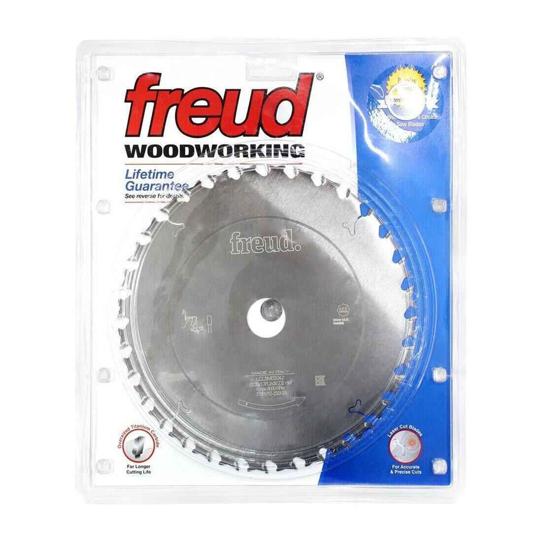 FREUD SUNTA DAİRE TESTERESİ 235MM LCL5M02042