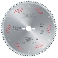 FREUD TRAPEZ DAİRE TESTERE 300*96 LU3D0600