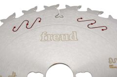 FREUD AHŞAP DAİRE TESTERE 250*22 LU1C0100