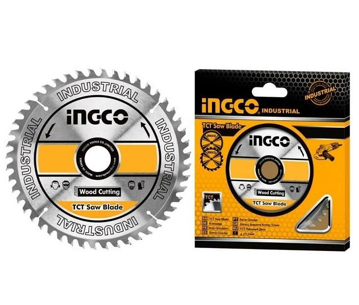 İNGCO ELMAS TESTERE 180MM TSB118055