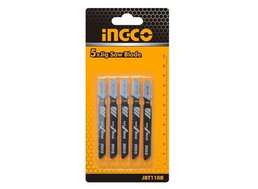 İNGCO DEKUPAJ BIÇAĞI METAL JBT118B