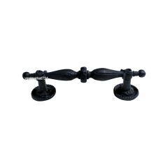 ANTİK BRONZ ÇEKME KOL UZUN A-46 35 cm