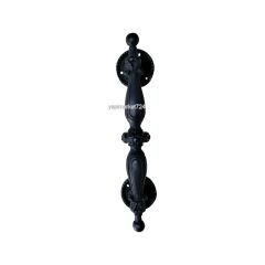 ANTİK BRONZ ÇEKME KOL UZUN A-46 35 cm