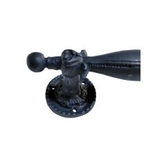 ANTİK BRONZ ÇEKME KOL UZUN A-46 35 cm