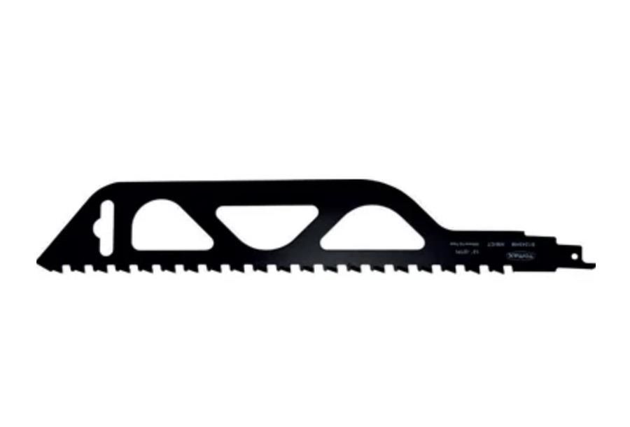 TOMAX YUTONG TİLKİ KUYRUĞU TESTERESİ S1243HM