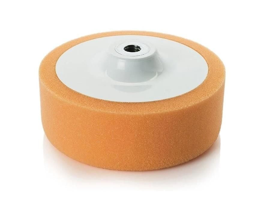 DEKOR POLİSAJ SÜNGERİ 15 CM NO1057