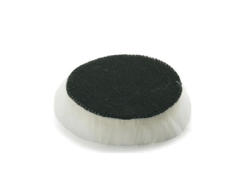 DEKOR SAF YÜN POLİSAJ KEÇESİ 9CM DEK-1255