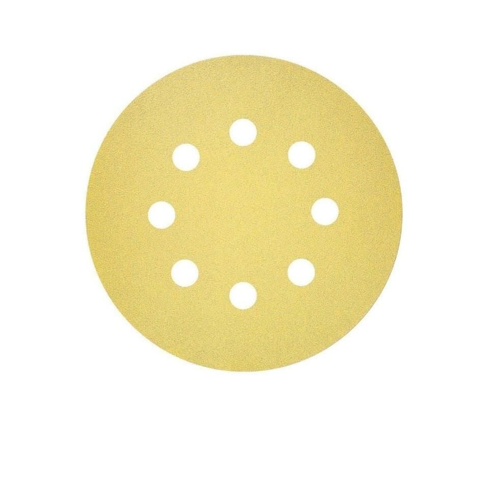 BOSCH CIRT ZIMPARA DELİKLİ 125*120