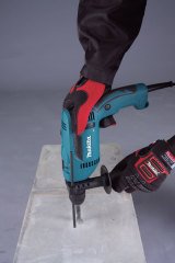 MAKİTA DARBELİ MATKAP HP1641