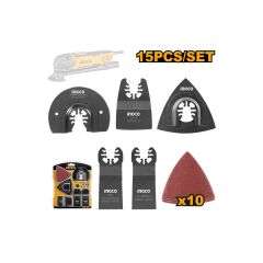 İNGCO FEİN ÇOK AMAÇLI SET AKTMT1502