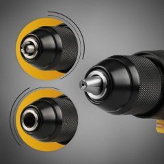 RTRMAX RTX2014 Akülü Darbeli Matkap Kömürsüz Motor