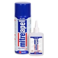MİTRE APEL HIZLI YAPIŞTIRICI 400 ML