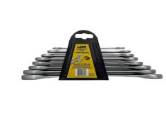 UGR İKİ AĞIZ UZUN ANAHTAR 8'Lİ