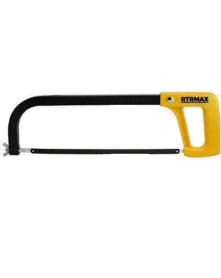 RTRMAX DEMİR TESTERE KOLLU RH17101