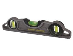 STANLEY FATMAX ST043609 SU TERAZİSİ MIKNATISLI 25 CM