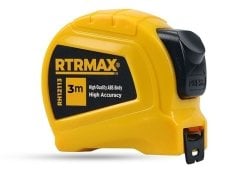 RTRMAX ŞERİT METRE 3 MT RH12111