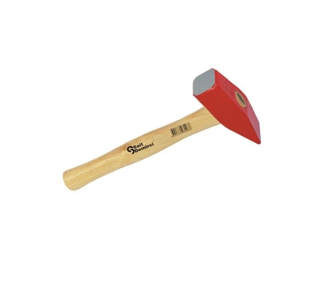 SAİT DEMİRCİ ÇEKİÇ 2000 GR