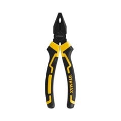 RTRMAX RH01807 KOMBİNE PENSE 180 MM
