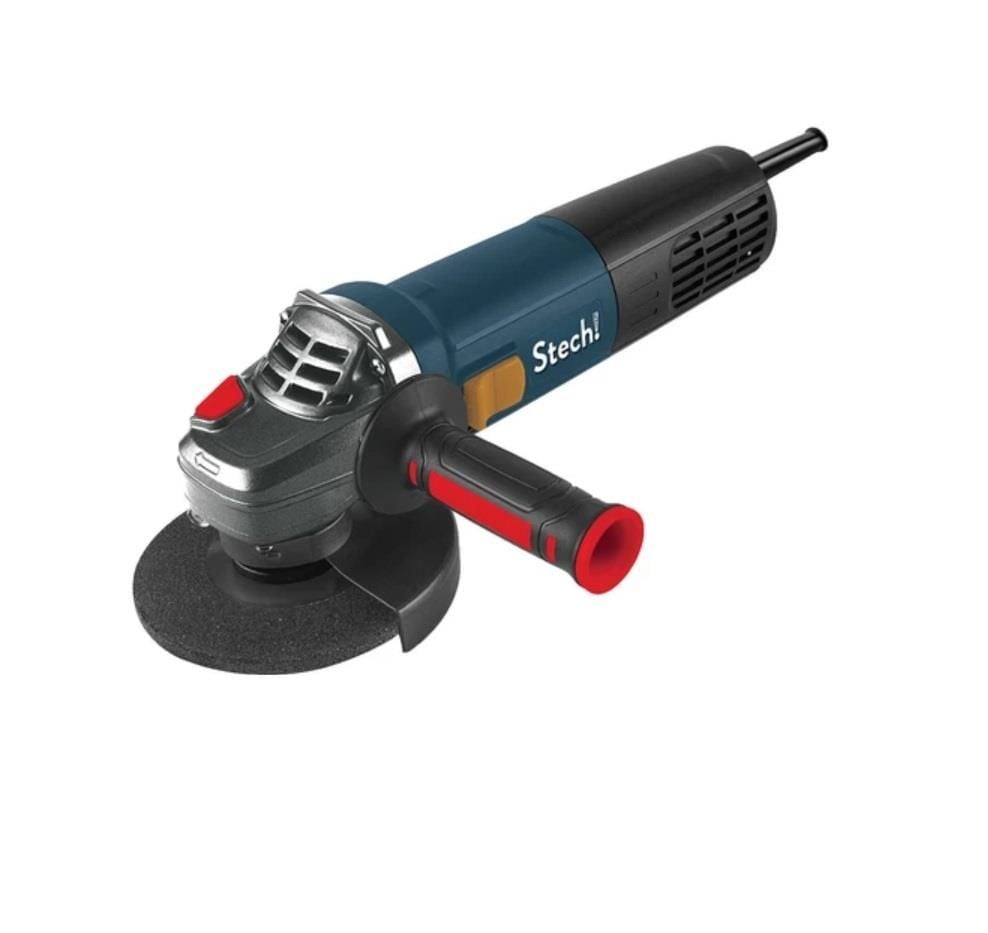 STECHEND BÜYÜK TAŞLAMA 2000W 180MM SBT20180