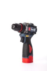 STECHEND AKÜLÜ MATKAP 16V 2AH SX16