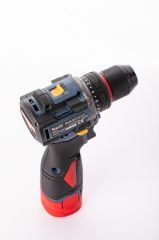 STECHEND AKÜLÜ MATKAP 16V 2AH SX16