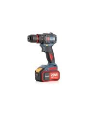 STECHEND AKÜLÜ MATKAP 20V 4AH SX12