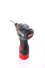 STECHEND AKÜLÜ TORKLU VİDALAMA 16V 2AH SX18