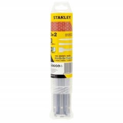 STANLEY STA54400-XJ SDS KIRICI DELİCİ UÇ SETİ 5 PARÇA