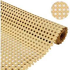 PLASTİK DELİKLİ ÖRME HASIR 45 CM.