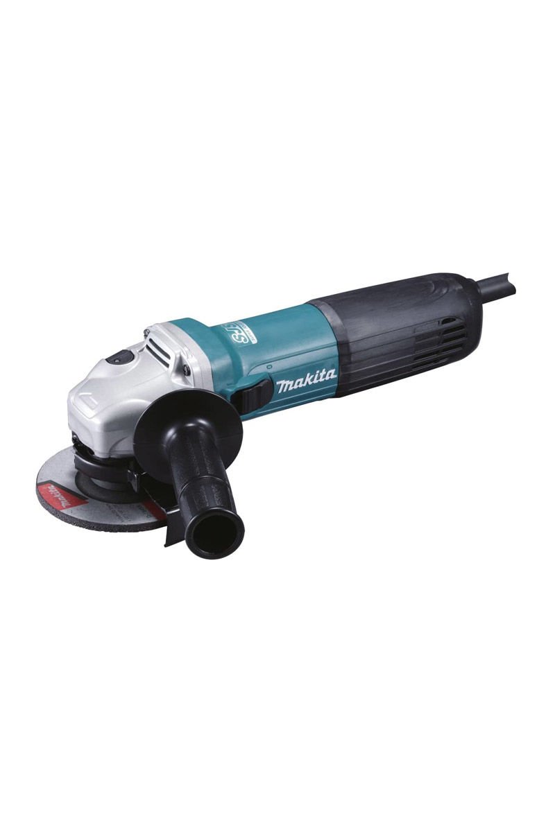 MAKİTA AVUÇ TAŞLAMA SJS GA4540R