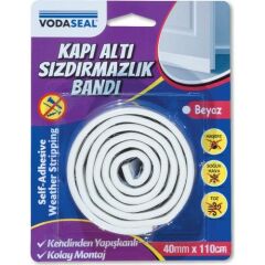 VODASEAL KAPI ALTI BANDI BEYAZ