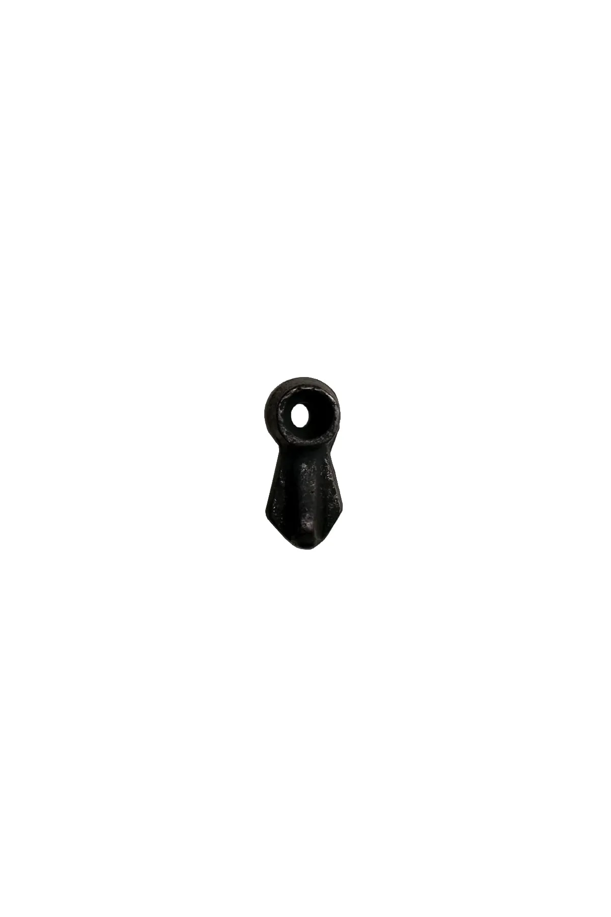 ANTİK BRONZ KEPENK MANDALI D-100