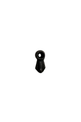 ANTİK BRONZ KEPENK MANDALI D-100