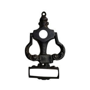ANTİK BRONZ TAK TAK A-55