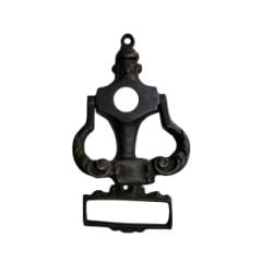 ANTİK BRONZ TAK TAK A-55