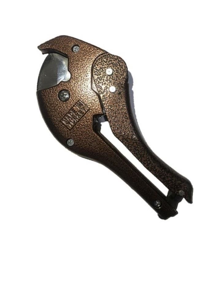 GÖNEN DÖKÜM OTOMATİK BORU MAKASI 42MM G-602