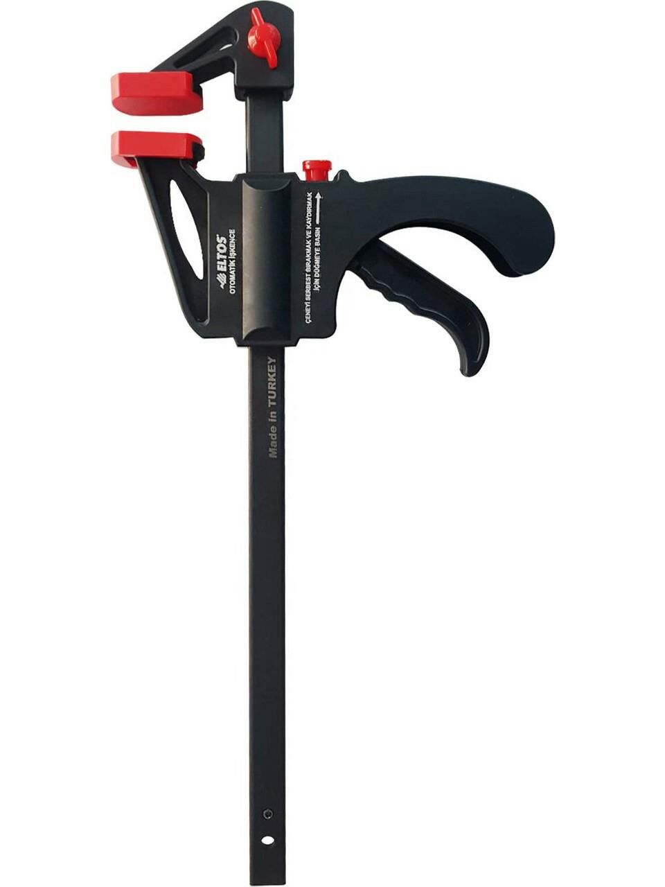 ELTOS OTOMATİK İŞKENCE 30 CM