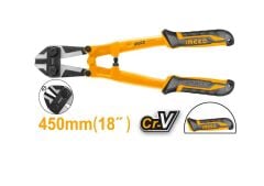 İNGCO DEMİR MAKASI 450 MM 18'' HBC0818