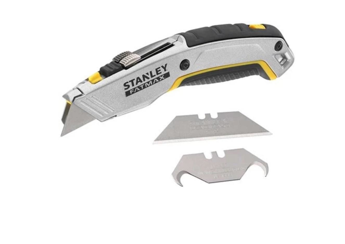STANLEY MAKET BIÇAĞI FATMAX 0-10-789