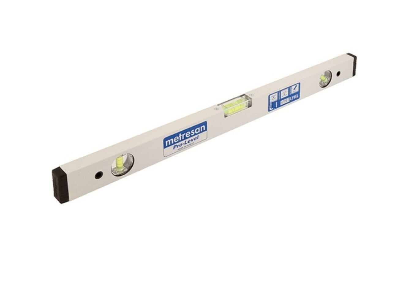 FİSCO SU TERAZİ ALÜMİNYUM 50 CM