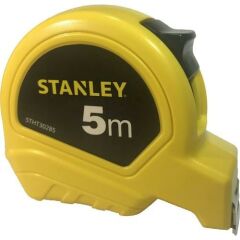STANLEY ŞERİT METRE 5 MT.