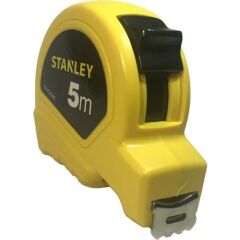 STANLEY ŞERİT METRE 5 MT.