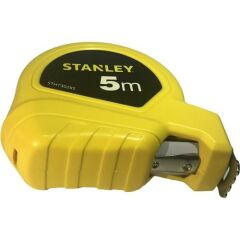 STANLEY ŞERİT METRE 5 MT.