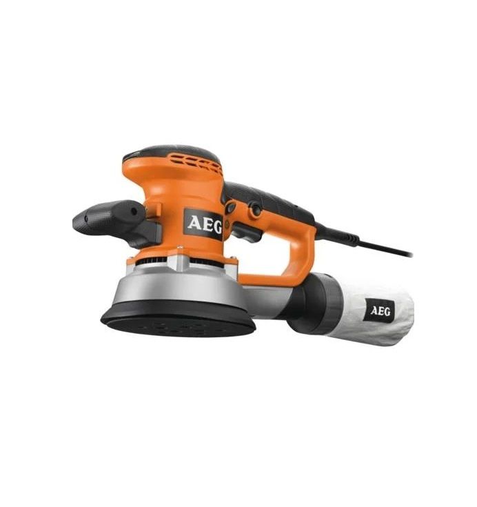 AEG EKSANTRİK ZIMPARA MAKİNESİ EX150ES
