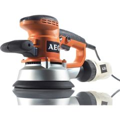 AEG EKSANTRİK ZIMPARA MAKİNESİ EX150ES