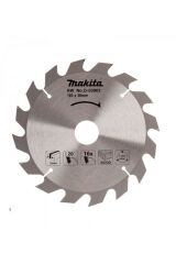 MAKİTA DAİRE TESTERE 185*16 DİŞ D-03903