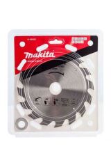 MAKİTA DAİRE TESTERE 185*16 DİŞ D-03903