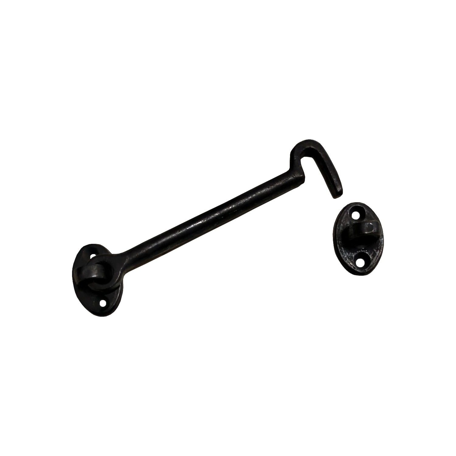 ANTİK BRONZ KANCA D-50 8,5 CM