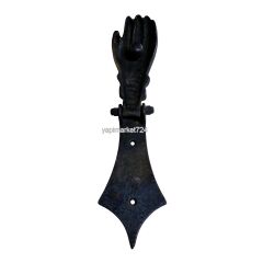 ANTİK BRONZ TOKMAK A-91