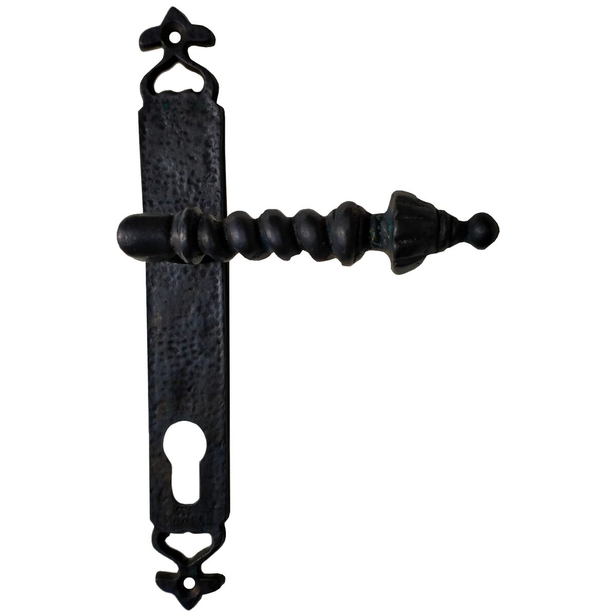 ANTİK BRONZ KAPI KOLU ODA A-19